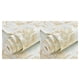thumbnail image 3 of Yuarrent Papel pintado autoadhesivo fácil de moldear para decoración de habitación personalizada patrón 3D estilo Retro para sala de estar Type2 NO2, 3 of 6