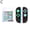 Green, variant on Soft Silicone Button Caps for Switch2, Comfort Grip Enhancer, Anti-Slip Texture, 7 Color Options