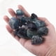 thumbnail image 5 of 1 juego de piedras de chakra a granel, piedras naturales de fluorita, mezcla de cristal de imitación a granel crudo grande para lapidario, caída, rocas fuente, decoración, pulido, 5 of 7