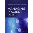 thumbnail image 1 of Pre-Owned Managing Project Risks (Hardcover), 1 of 1