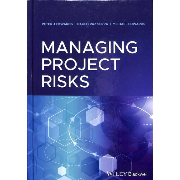 Pre-Owned Managing Project Risks (Hardcover)
