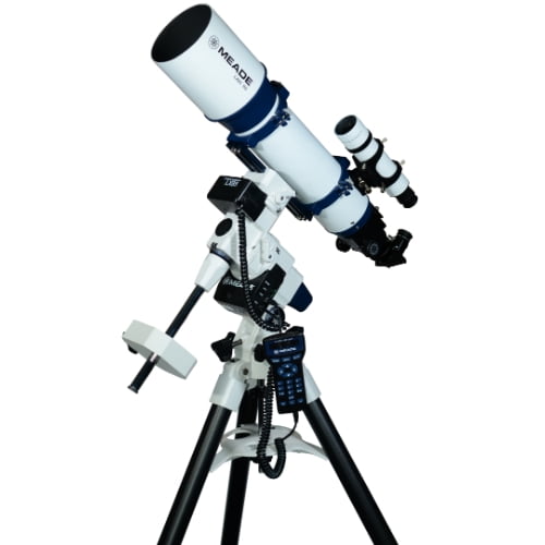 Meade Instruments LX85 Telescope 127mm Achromat Refractor Telescope