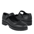 thumbnail image 1 of ZAPATOS DAMA JOVEN STYLO 0203 SIMIPIEL NEGRO 20-25, 1 of 4