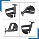 thumbnail image 4 of Cambiador de neumáticos Abrazadera de cuentas de neumáticos de nailon duradero Herramienta central de caída Abrazadera de cuentas de neumáticos de motocicleta Abrazadera universal de cuentas de neumá, 4 of 4