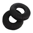 thumbnail image 1 of Earphone Earpads Ear Pads Cushions Compatible for MDR-ZX100 ZX300 V150V300, 1 of 6