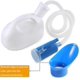thumbnail image 4 of White Urinarios para hombres/mujeres (paquete de 1) - Botella de orinal para hombres de plástico grueso de 2000 ml, 4 of 4