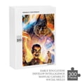 thumbnail image 6 of 300 PCS Jigsaw Puzzle - Goosebumps Puzzle Enthusiasts, 6 of 8