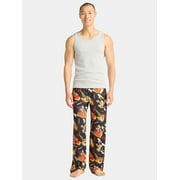 Cheetos, Mens & Big Mens Graphic Lounge Pants, Flamin Hot Sizes S-2XL