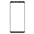 thumbnail image 2 of Cubierta de vidrio de pantalla externa, cubierta de vidrio exterior de vidrio para teléfono móvil para accesorio de teléfono Samsung Funcionalidad versátil, 2 of 8
