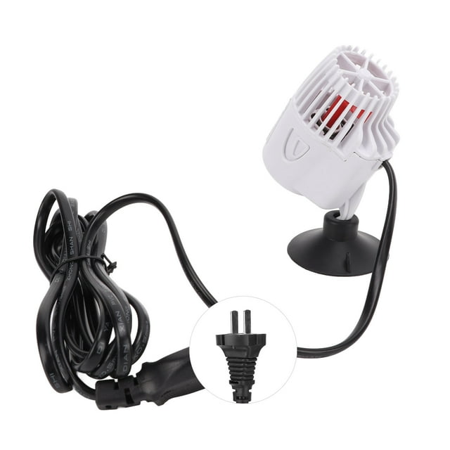 Bomba Wavemaker para acuario, bomba Wavemaker para acuario 360, bomba de circulación para acuario, bomba de agua sumergible de circulación, muy recomendada Jadeshay A