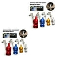 thumbnail image 4 of Maytalsory 2 Sifflet de Valve de Voiture avec Bruit de Ver, Simulateur de Son, Rouge S 2 Pcs, 4 of 6
