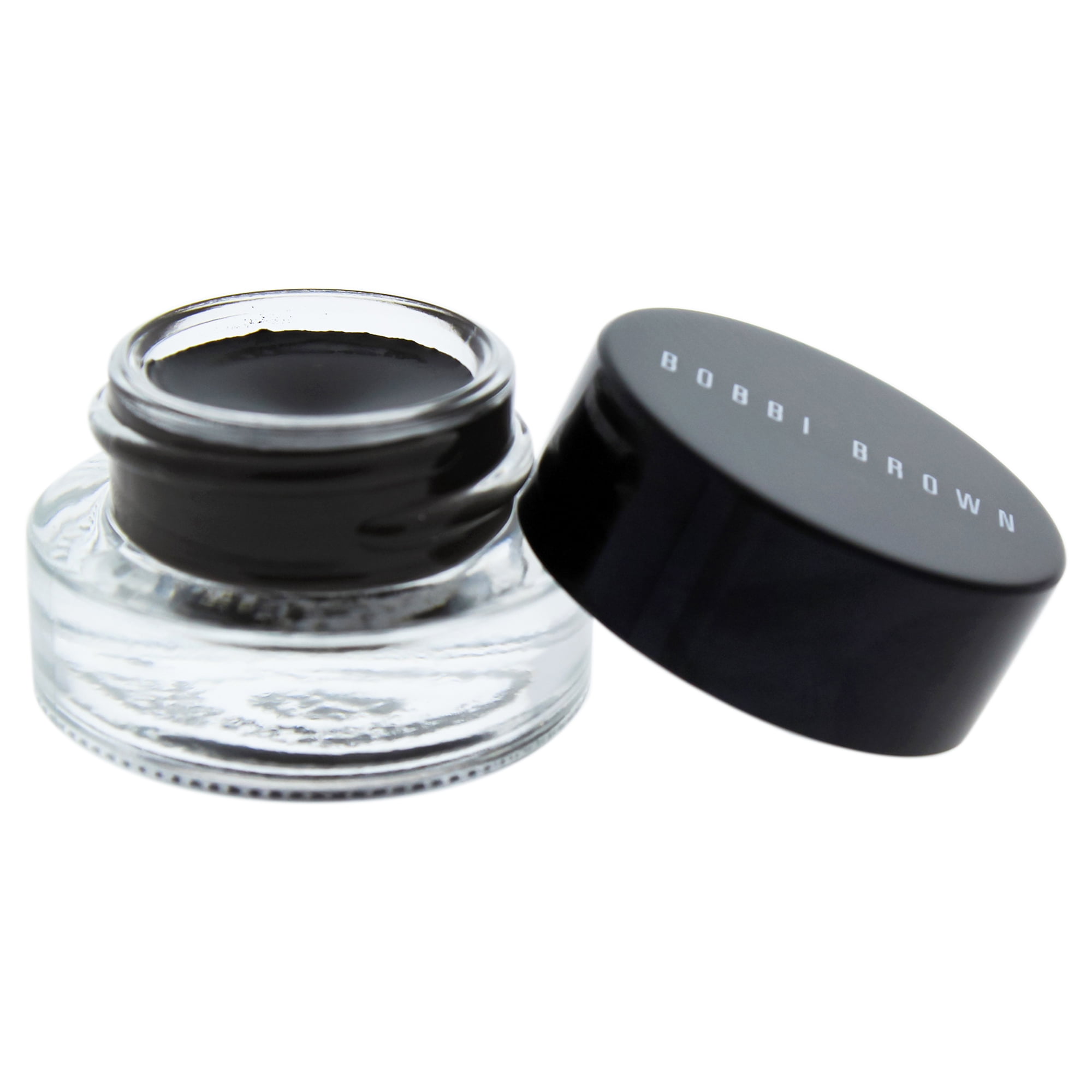 Long-Wear Gel Eyeliner - 27 Caviar Ink by Bobbi Brown for Women - 0.1 oz Eyeliner