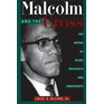 thumbnail image 1 of Malcolm et la Croix, la Nation de l'Islam, de Malcolm X et du Christianisme, 1 of 1