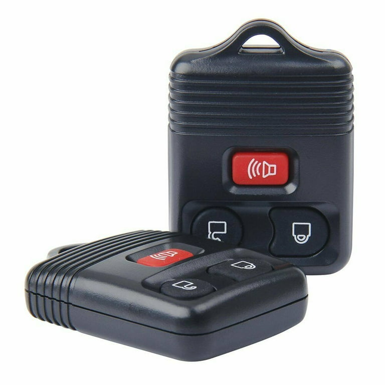 2005 ford 2024 f150 remote start