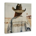 thumbnail image 3 of Stupell Industries Southwestern Glam Jacket Cowgirl Canvas Art, 17 x 17, by Amanda Greenwood, 3 of 8