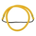 thumbnail image 1 of Shooting Pole Spear Sling 5x10mm Latex Band Good Elasticity Accessory for Fishing Yellow, 1 of 14