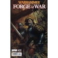 thumbnail image 1 of Warhammer: Forge of War #4B VF ; Boom! Comic Book, 1 of 1