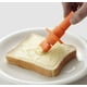 thumbnail image 4 of Botella de aceite y pincel naranja, 4 of 5
