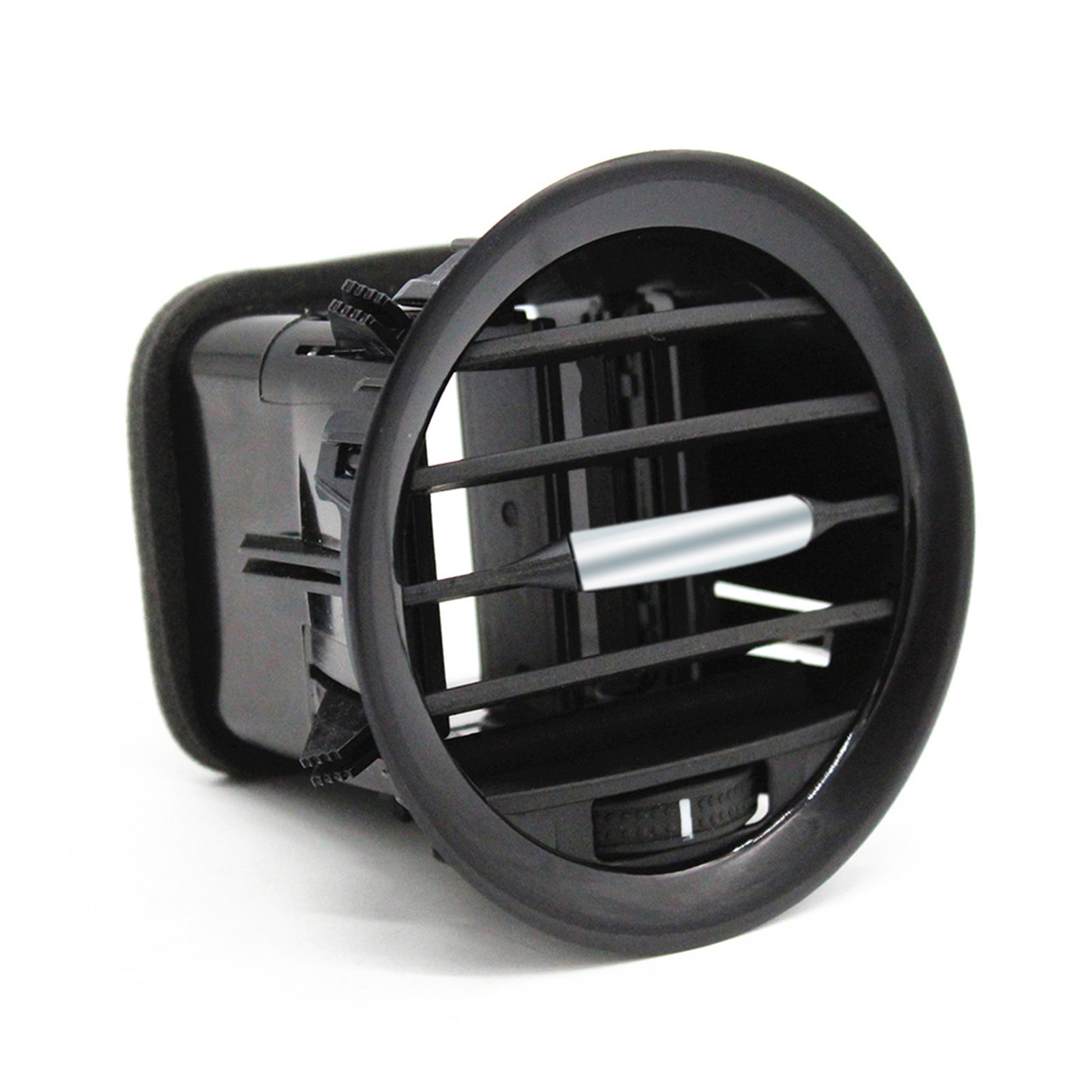 Tomshine NEW Air Vent JAPAN Panel Grille Cover Ventilation Grille Air Vent Nozzle Grille Piano