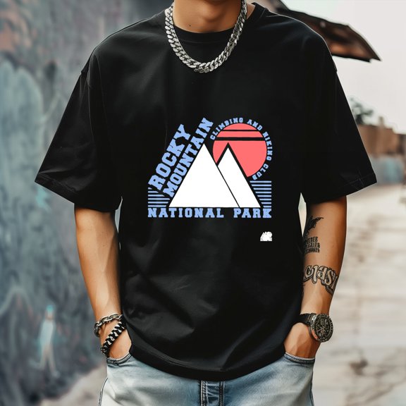 Men's T Shirt Round Neck Patterned Tee Summer New Sports Shirt Vintage Style Gift for Friends XS