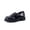 Black patent, variant on Racy Penny Loafer School Shoes for Girls | Classic School Loafers for Everyday Wear | Comfortable Slip-on Dress Shoes for Kids