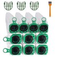thumbnail image 1 of 10+4 Vacuum Cleaner Bags for Vorwerk Kobold VB100 VB 100 FP100 FP 100 Vacuum Cleaner, 1 of 2