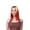 NATURAL BLACK, variant on Bobbi Boss Audra Synthetic HD Lace Wig MLF641 Lace Wigs / Color: TFL1B/30