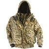 Big Game Wader Jacket in Mossy Oak "Shadow Grass"