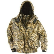 Mossy Oak Shadow Grass Big Game Wader Jacket