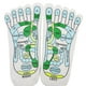 thumbnail image 1 of Calcetines de masaje de Acupresión ANGGREK transpirables Para Pies Regalo ideal, 1 of 7