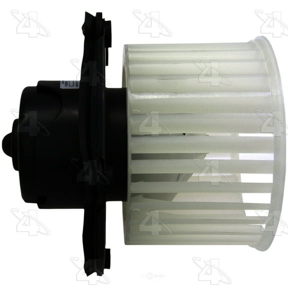 HVAC Blower Motor Fits select: 1997-2000 CHEVROLET GMT-400, 1997-2000 CHEVROLET TAHOE