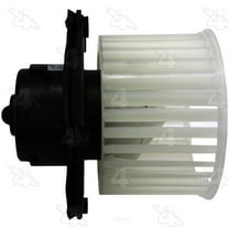 HVAC Blower Motor Fits select: 1997-2000 CHEVROLET GMT-400, 1997-2000 CHEVROLET TAHOE