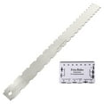 thumbnail image 1 of Miangastore 2Pcs Guitar Repair Parts Guitar String Detection Rulers Guitar Supplies (Assorted Color), 1 of 8