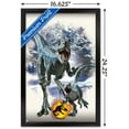 thumbnail image 2 of Jurassic World : Dominion - Blue et Beta Focal, 2 of 4