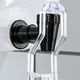 thumbnail image 4 of Dispensador Enjuague Bucal 550 Ml para Baño Contenedor Montado en La Pared (1 Unidad), 4 of 7