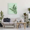 thumbnail image 3 of Stupell Industries Gentle Lily of Valley Canvas Wall Art, design by Grace Popp, 3 of 8