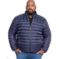 thumbnail image 3 of Duke Mens D555 Limehouse 1 Kingsize Padded Jacket, 3 of 3