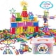 thumbnail image 1 of Juboury 1054Pcs Construccion Juguete Bloques de Construccion Juboury, 1 of 2