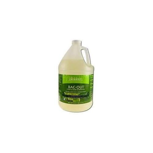 Biokleen Carpet And Rug Shampoo Review Youtube