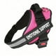 thumbnail image 5 of Premium Dog Vest Harness For Service Dogs - Comfortably Padded & Customizable!, 5 of 5