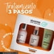 thumbnail image 4 of Kit Rutina Facial Skincare Básico con Limpiador Menta, Hidratante Vitamina C y Bloqueador FPS50 Manz, 4 of 7
