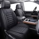 thumbnail image 1 of Fundas de asiento de coche YIERTAI para Chevy Silverado GMC Sierra, 1 of 6