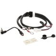 thumbnail image 1 of Can-Am Off-Road OEM Heated Visor Outlet, 715001246, 1 of 1