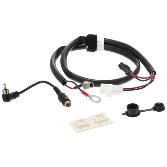 Can-Am Off-Road OEM Heated Visor Outlet, 715001246
