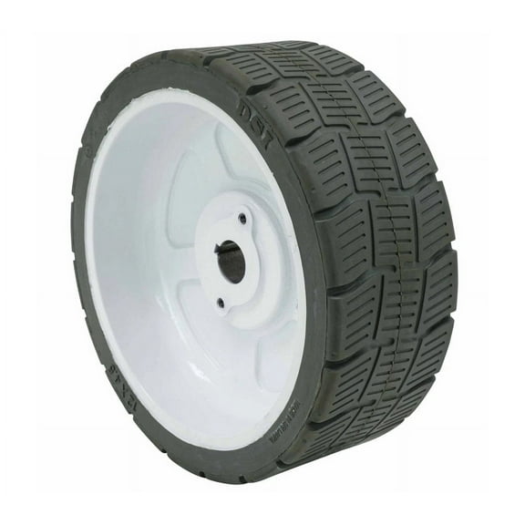 Genie 105122 Non Marking Scissor Lift Tires 12 x 4.5, GS-1530, GS 1532, GS-1930, GS-1932