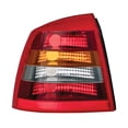 thumbnail image 1 of Calavera DEPO 2000 A 2003 Chevrolet Izquierdo Ámbar/Blanco/Rojo Obscuro Sin Foco, 1 of 4