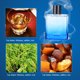 thumbnail image 3 of Perfume Hombres Perfume Duradero Fragancia ligera tenue Caballero Perfume 100ml Whisky Azul ANGGREK Otros, 3 of 8