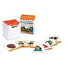 Basic Vocabulary Photo Card Set, Set of 156 | Bundle of 2 Each