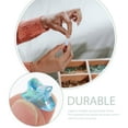 thumbnail image 4 of IFANLANDOR 300Pcs Star Shape Beads For Diy Jewelry Making Handmade Blue Acrylic, 4 of 4