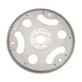 thumbnail image 2 of KarParts360 For Pontiac G5 2007 2008 2009 2010 Automatic Transmission Flex Plate | Steel | Gray | 142 Tooth | 0.14 Inches Thickness | 8 Mounting Hole | Regular Grade, 2 of 3